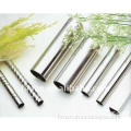 201 stainless steel Round Tube